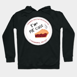 The PIECast Circle Hoodie